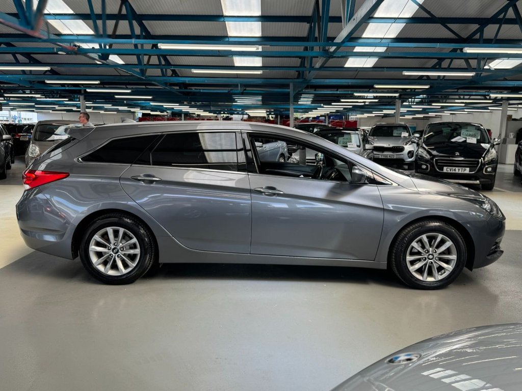 Used Hyundai i40 2015 for sale - 78212959: Photo 20