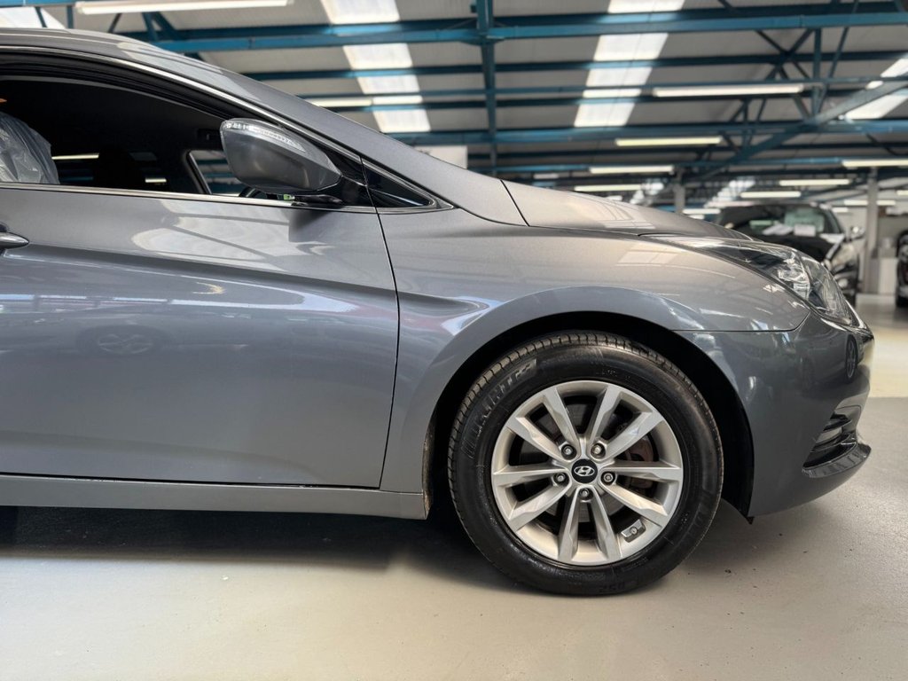 Used Hyundai i40 2015 for sale - 78212959: Photo 21