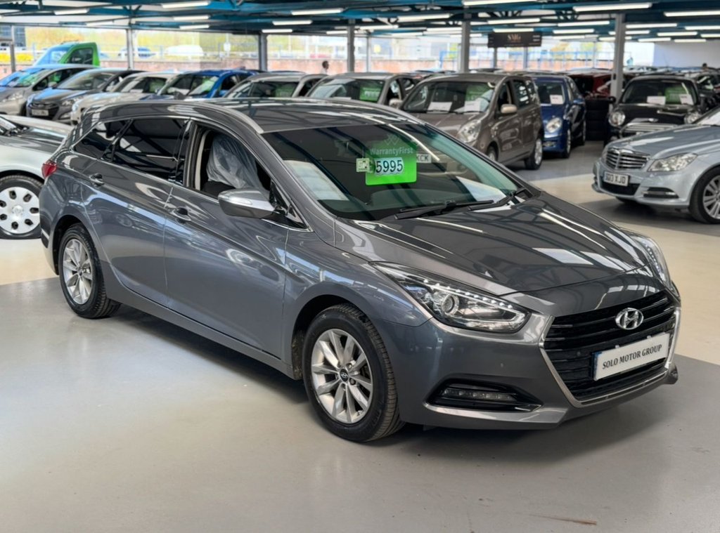 Used Hyundai i40 2015 for sale - 78212959: Photo 22