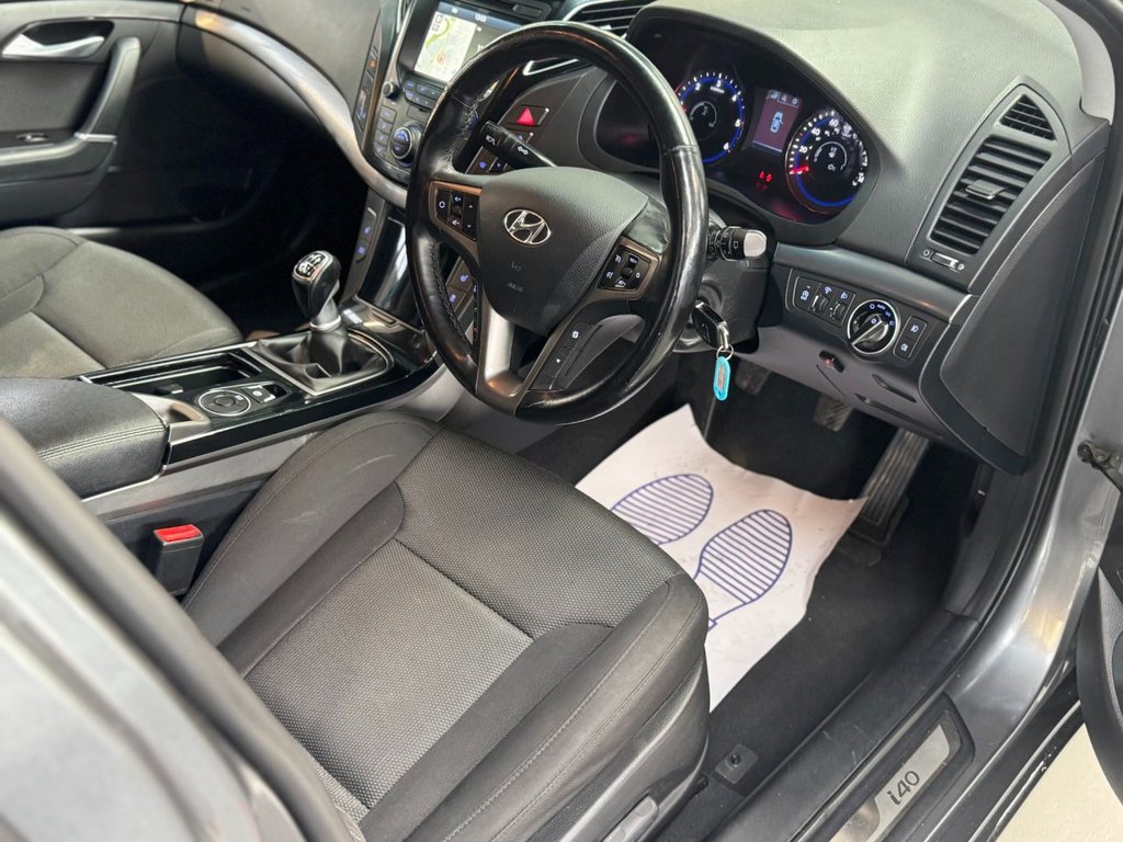 Used Hyundai i40 2015 for sale - 78212959: Photo 23