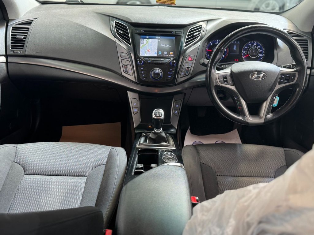 Used Hyundai i40 2015 for sale - 78212959: Photo 25