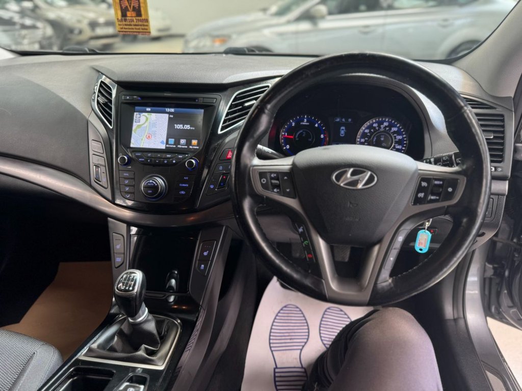 Used Hyundai i40 2015 for sale - 78212959: Photo 26