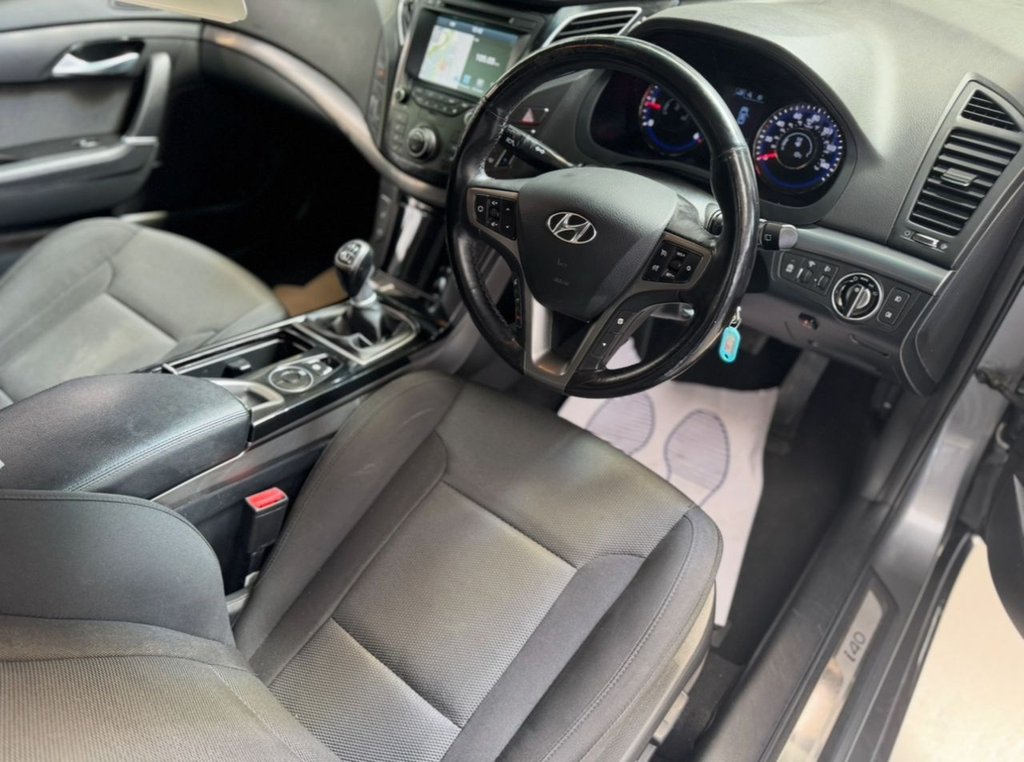 Used Hyundai i40 2015 for sale - 78212959: Photo 3