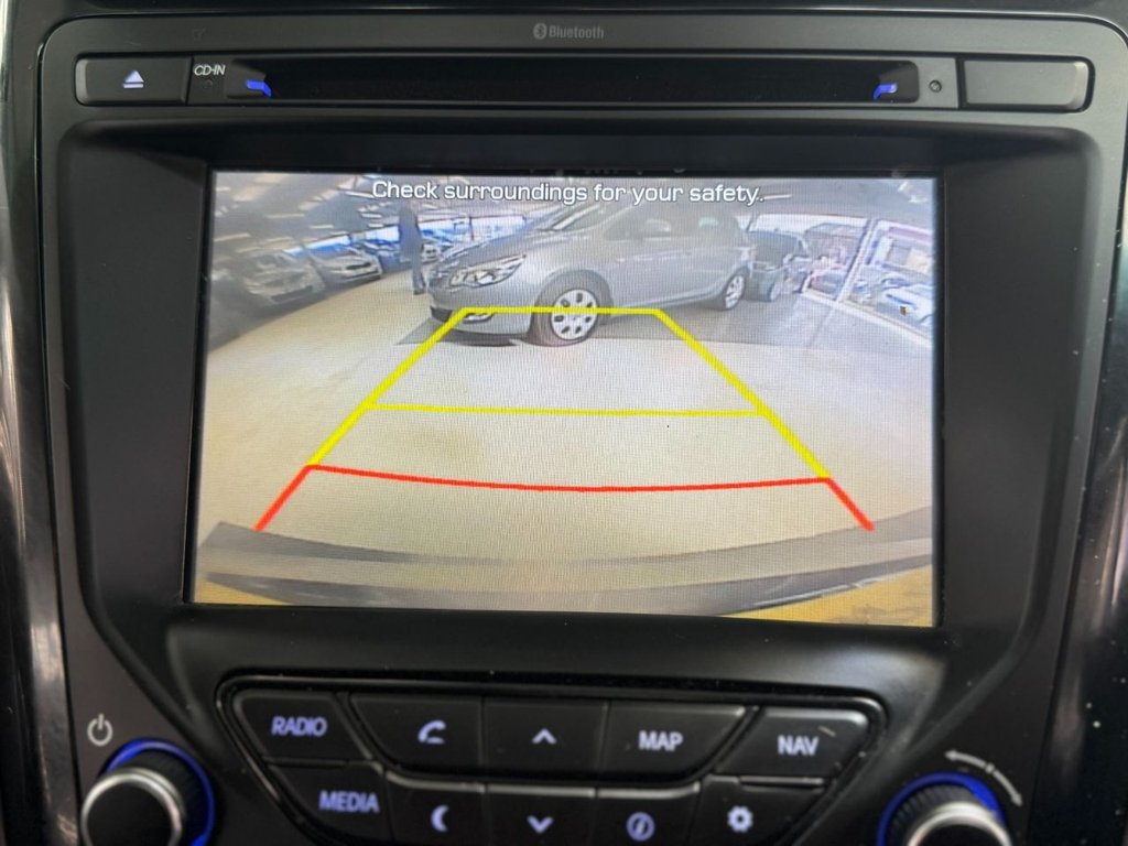 Used Hyundai i40 2015 for sale - 78212959: Photo 31