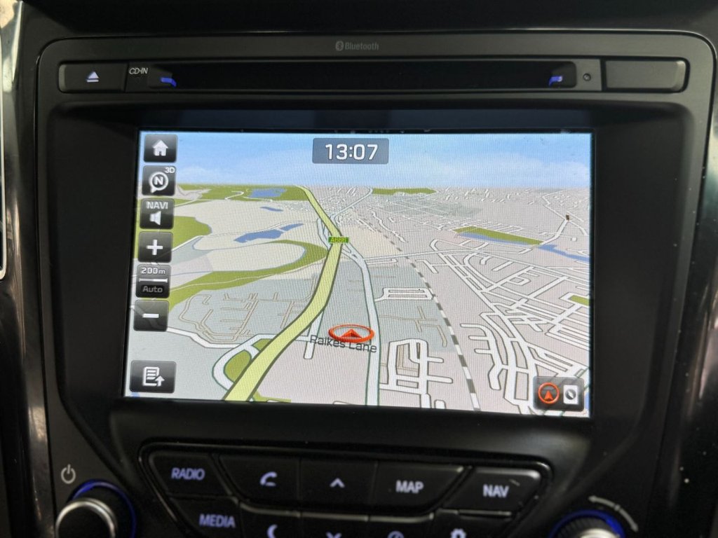 Used Hyundai i40 2015 for sale - 78212959: Photo 32