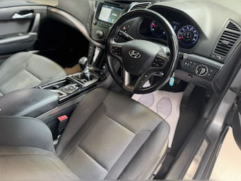 Used Hyundai i40 2015 for sale - 78212959: Photo