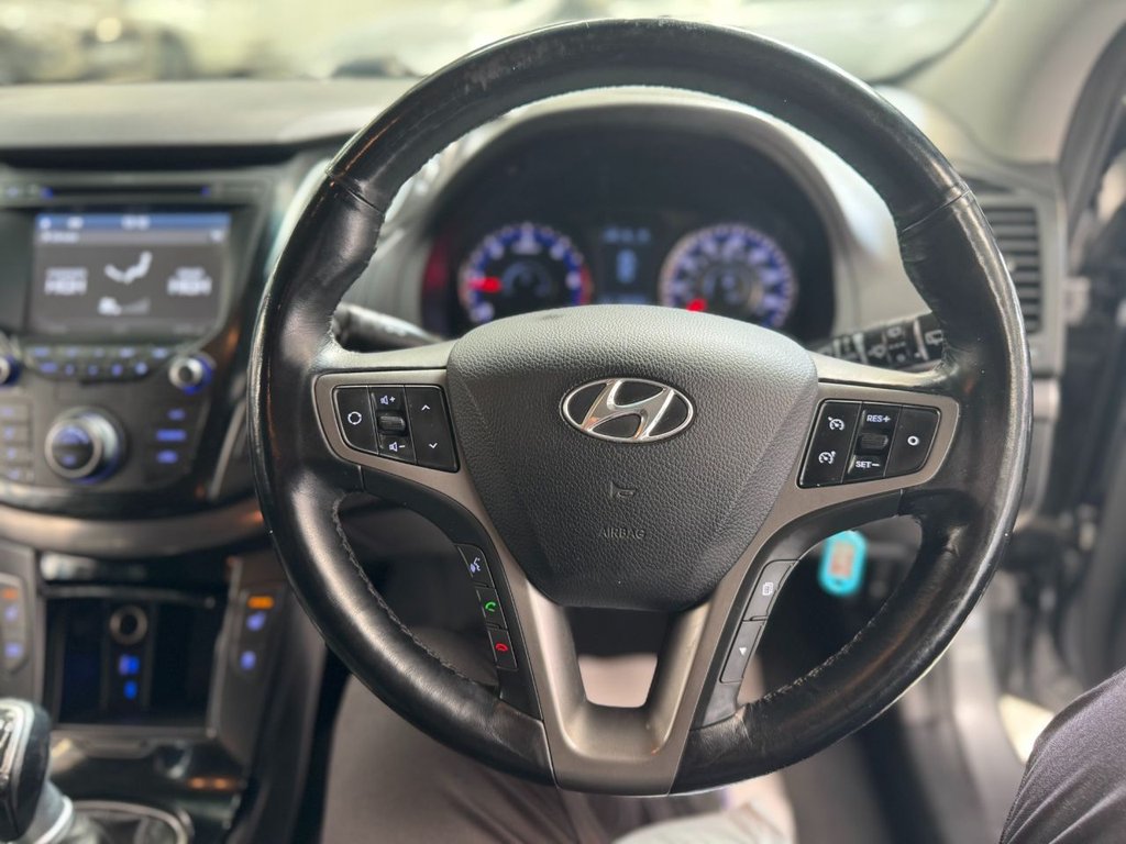 Used Hyundai i40 2015 for sale - 78212959: Photo 43