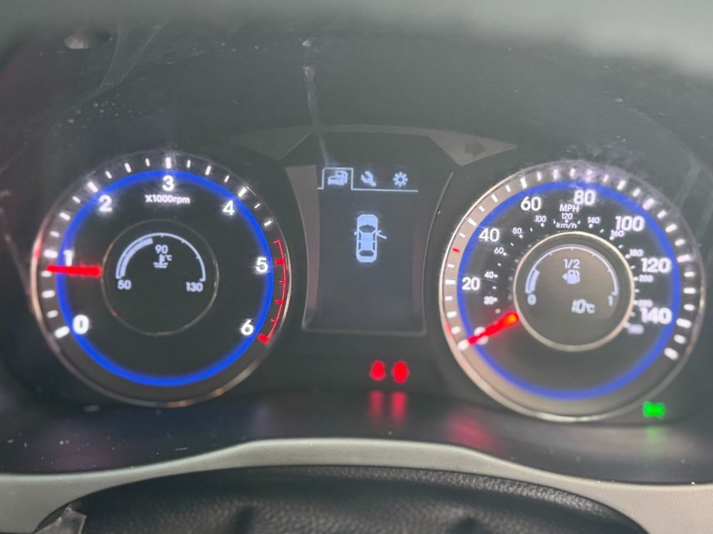 Used Hyundai i40 2015 for sale - 78212959: Photo 44