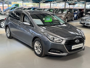 Used Hyundai i40 2015 for sale - 78212959: Photo