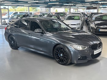 Used BMW 3 Series 2015 for sale - 75684703: Photo