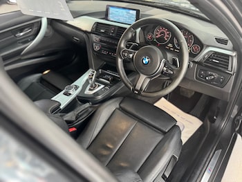 Used BMW 3 Series 2015 for sale - 75684703: Photo