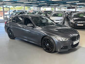 Used BMW 3 Series 2015 for sale - 75684703: Photo