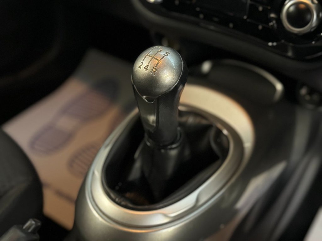 Used Nissan Juke 2011 for sale - 77369996: Photo 29