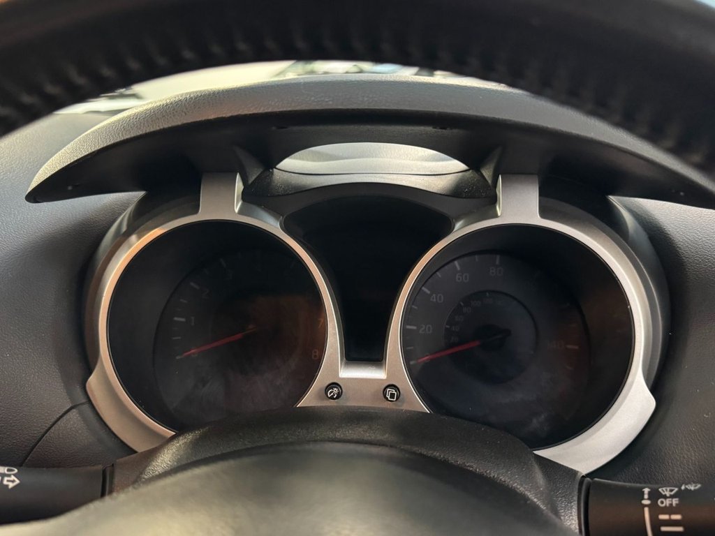 Used Nissan Juke 2011 for sale - 77369996: Photo 32