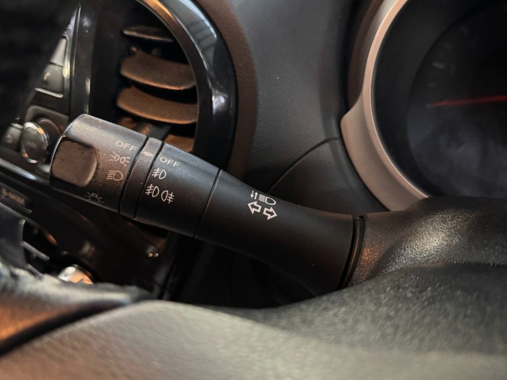 Used Nissan Juke 2011 for sale - 77369996: Photo 34