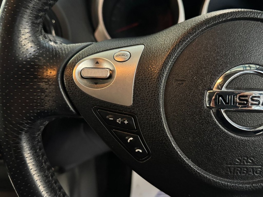 Used Nissan Juke 2011 for sale - 77369996: Photo 35