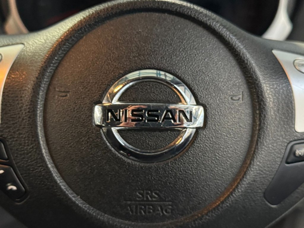 Used Nissan Juke 2011 for sale - 77369996: Photo 36