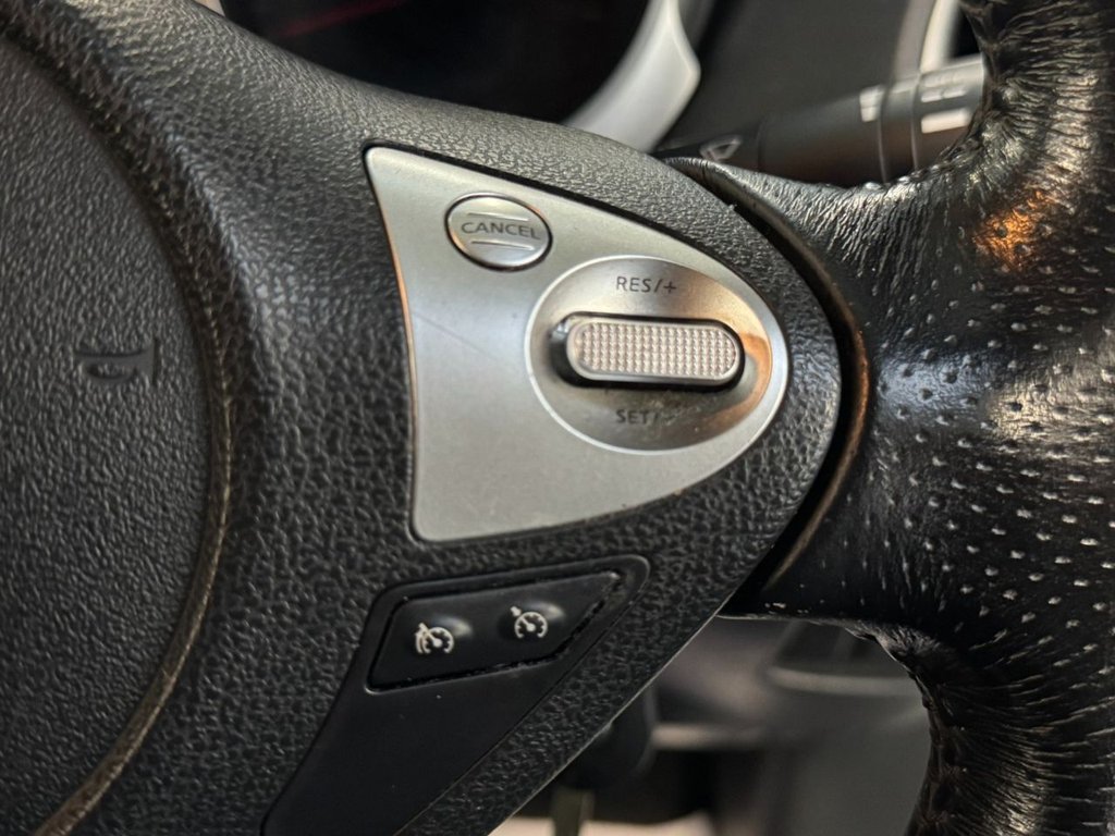 Used Nissan Juke 2011 for sale - 77369996: Photo 37