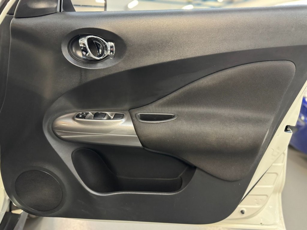 Used Nissan Juke 2011 for sale - 77369996: Photo 45