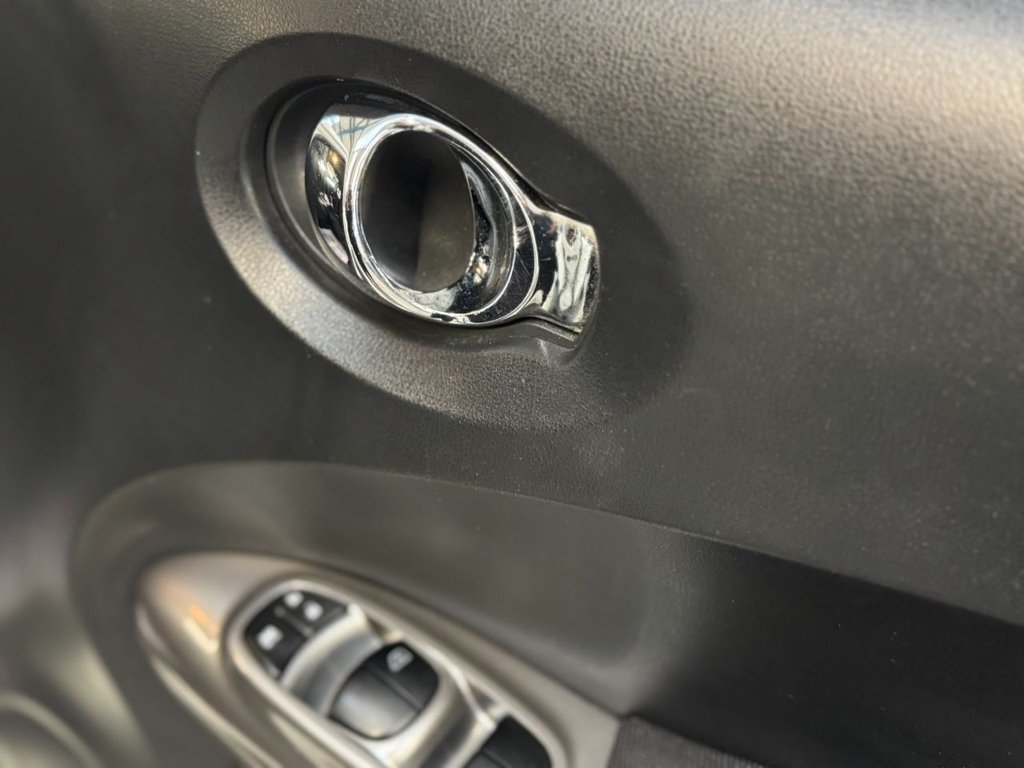 Used Nissan Juke 2011 for sale - 77369996: Photo 46