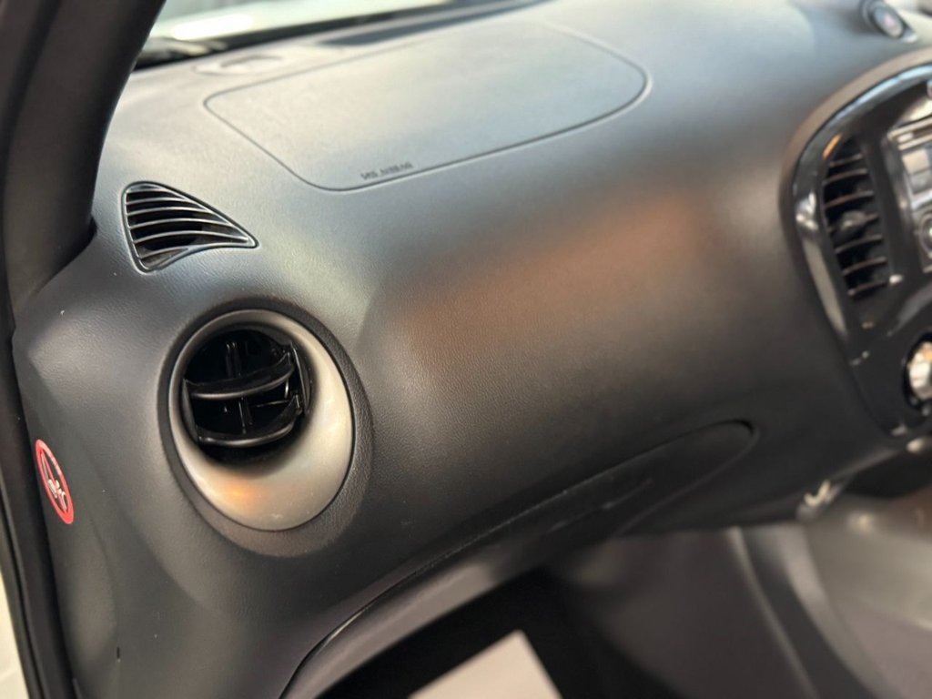 Used Nissan Juke 2011 for sale - 77369996: Photo 49