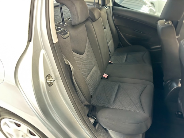 Used Peugeot 308 2010 for sale - 76344336: Photo 54