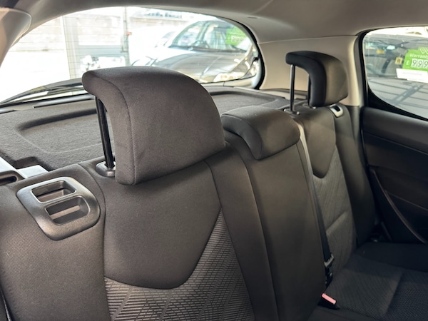 Used Peugeot 308 2010 for sale - 76344336: Photo 55