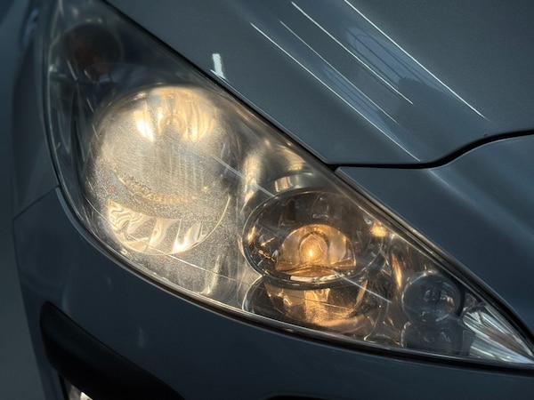 Used Peugeot 308 2010 for sale - 76344336: Photo 58