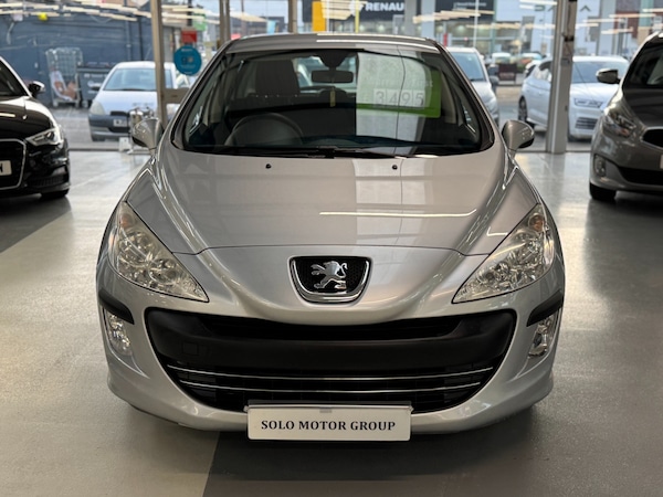 Used Peugeot 308 2010 for sale - 76344336: Photo 6