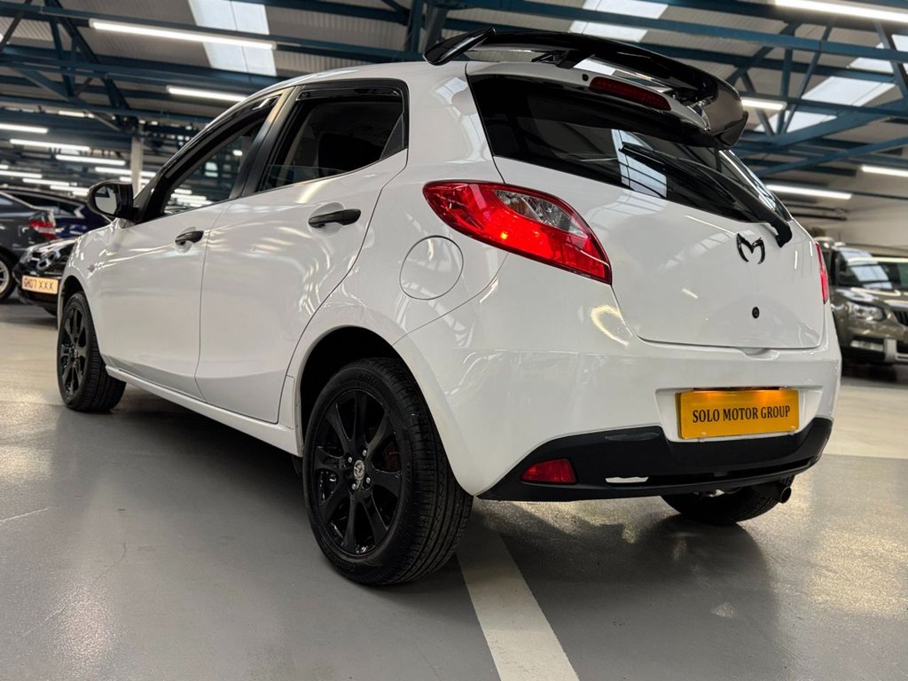 Used Mazda Mazda2 2009 for sale - 77498931: Photo 14