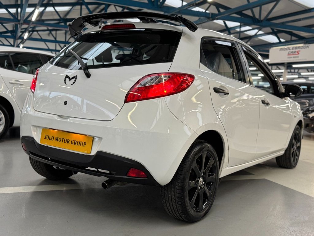 Used Mazda Mazda2 2009 for sale - 77498931: Photo 15