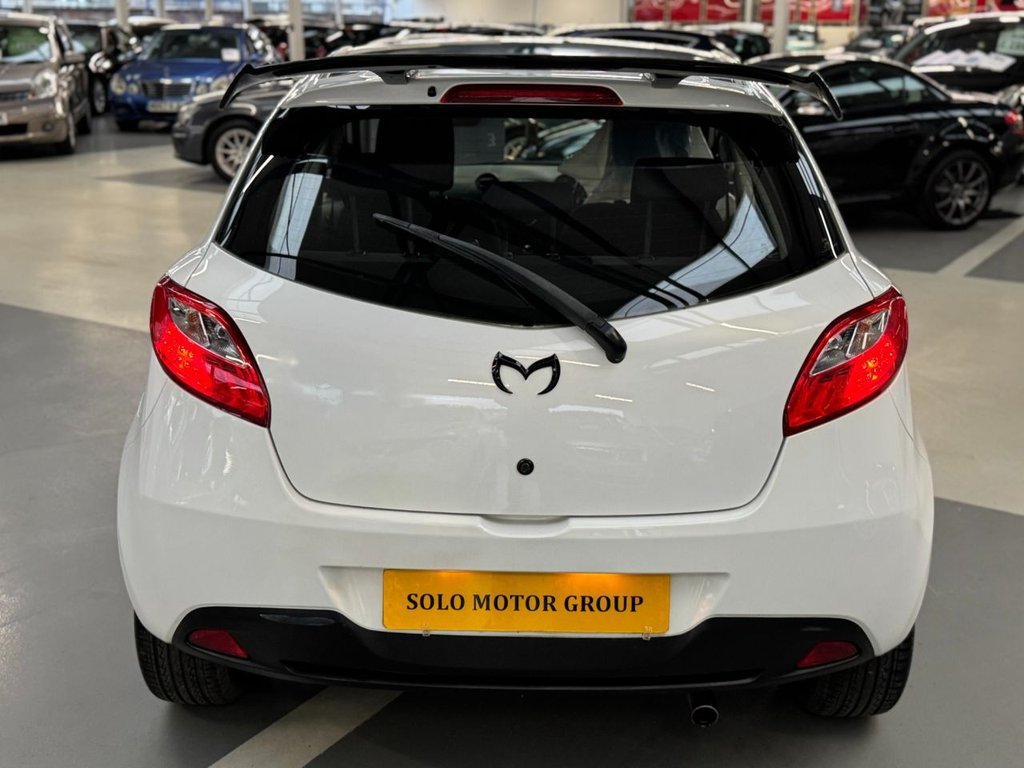 Used Mazda Mazda2 2009 for sale - 77498931: Photo 16