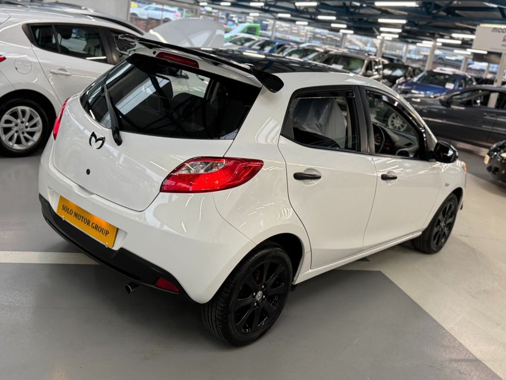 Used Mazda Mazda2 2009 for sale - 77498931: Photo 18