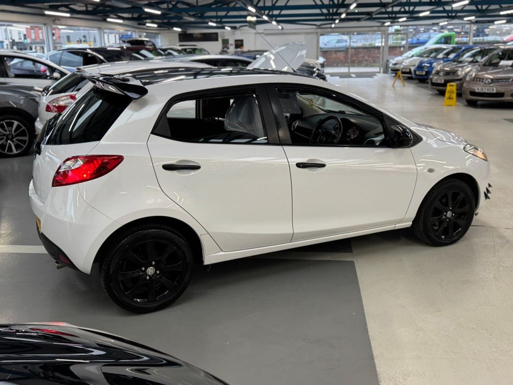 Used Mazda Mazda2 2009 for sale - 77498931: Photo 19