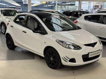 Used Mazda Mazda2 2009 for sale - 77498931: Photo