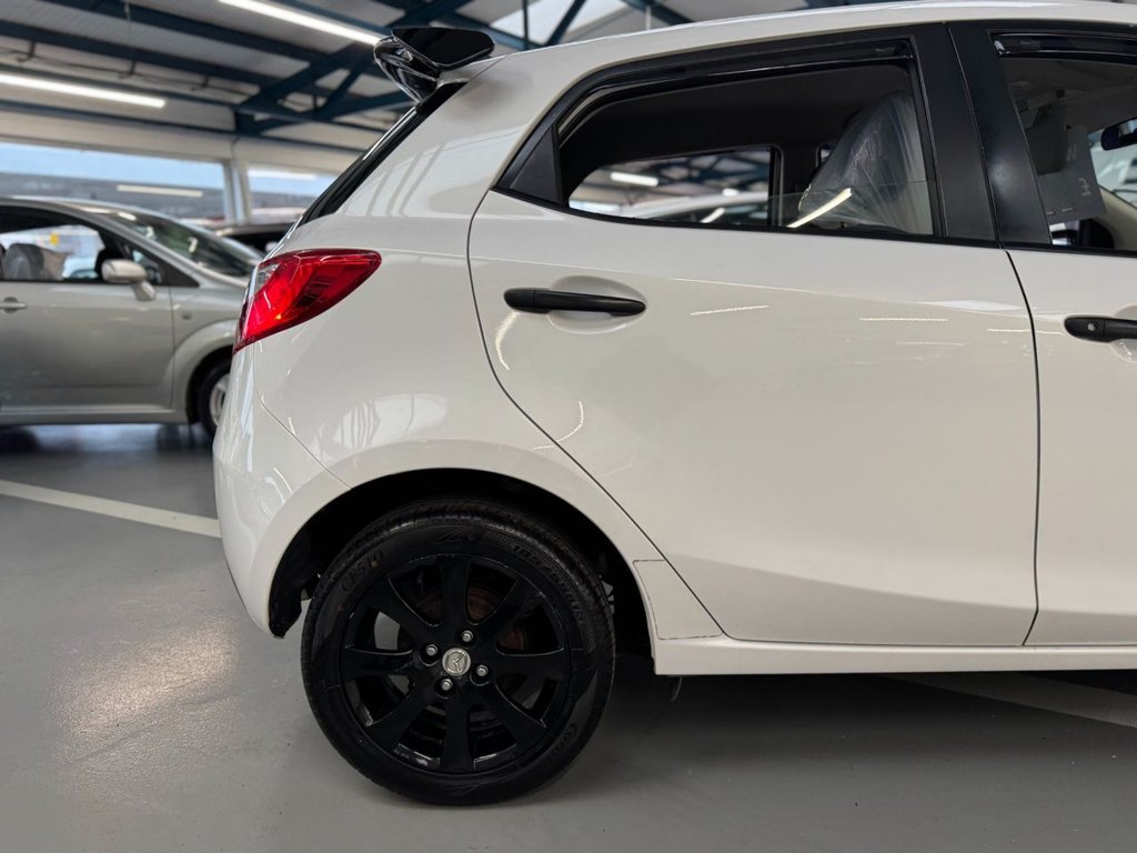 Used Mazda Mazda2 2009 for sale - 77498931: Photo 20