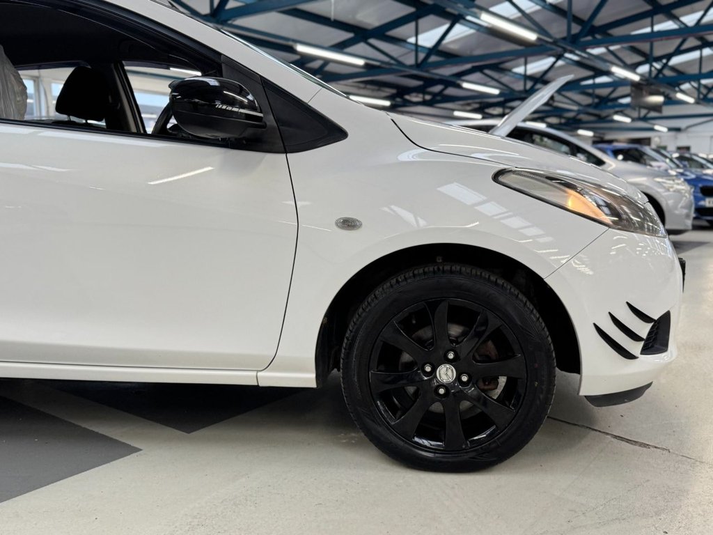 Used Mazda Mazda2 2009 for sale - 77498931: Photo 22