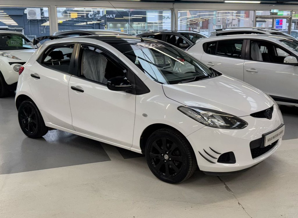 Used Mazda Mazda2 2009 for sale - 77498931: Photo 23