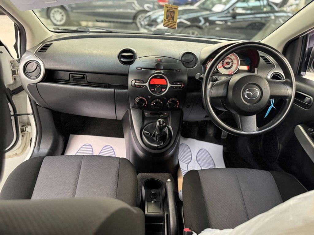 Used Mazda Mazda2 2009 for sale - 77498931: Photo 26