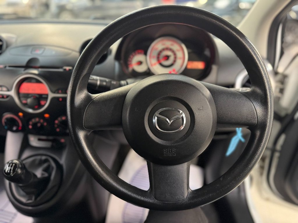 Used Mazda Mazda2 2009 for sale - 77498931: Photo 37