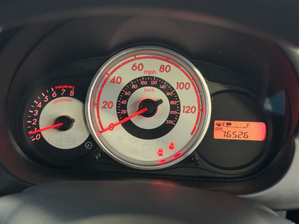 Used Mazda Mazda2 2009 for sale - 77498931: Photo 38