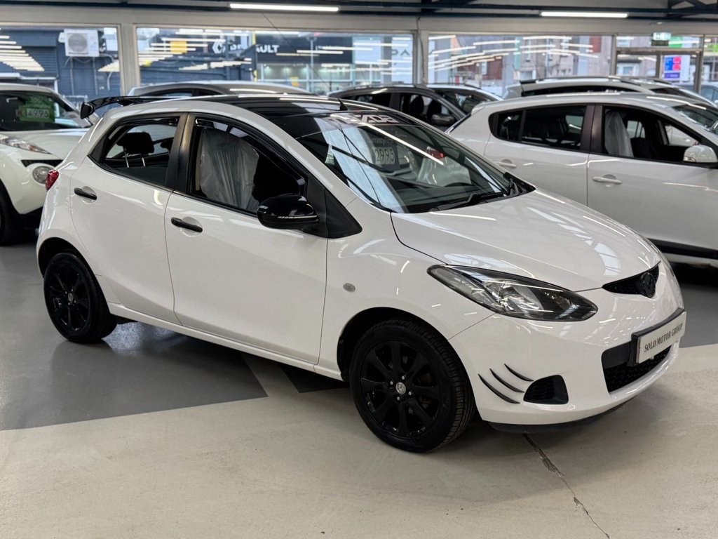 Used Mazda Mazda2 2009 for sale - 77498931: Photo 4