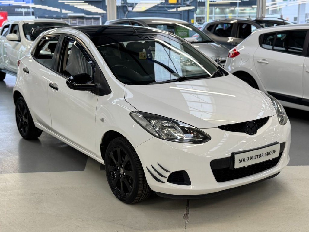 Used Mazda Mazda2 2009 for sale - 77498931: Photo 5