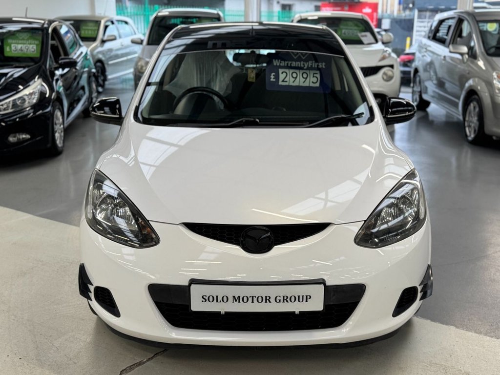 Used Mazda Mazda2 2009 for sale - 77498931: Photo 6