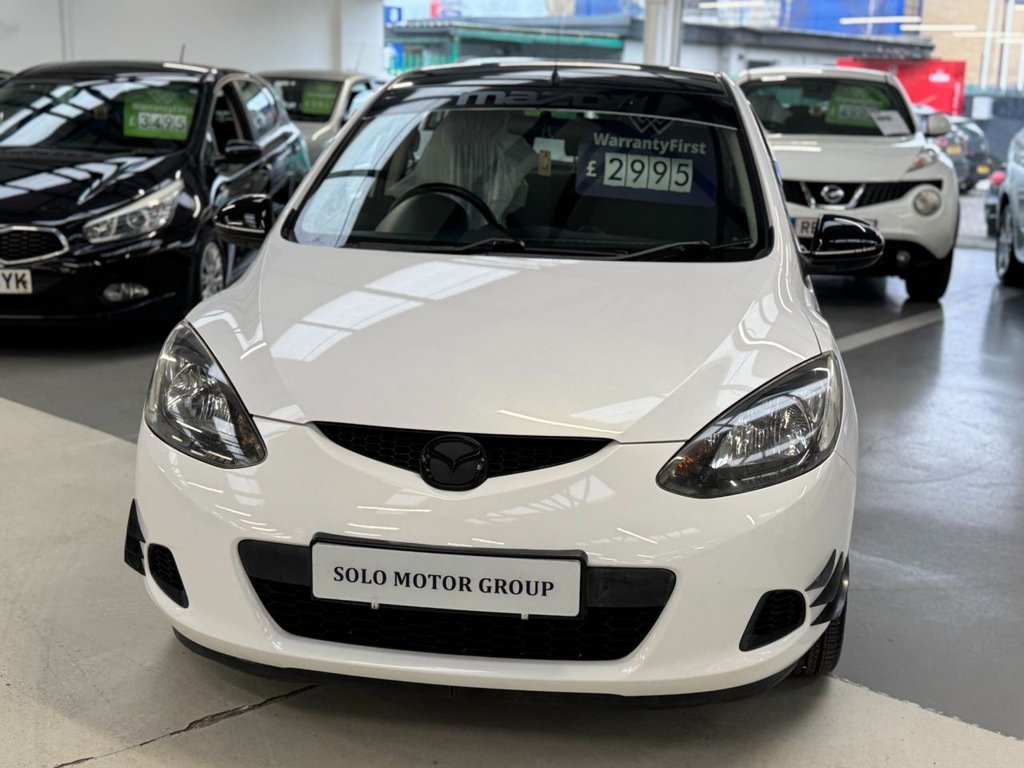 Used Mazda Mazda2 2009 for sale - 77498931: Photo 7