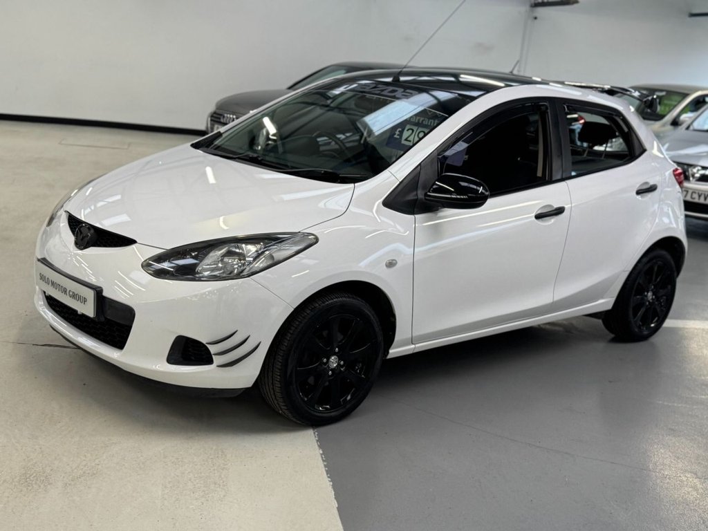 Used Mazda Mazda2 2009 for sale - 77498931: Photo 9