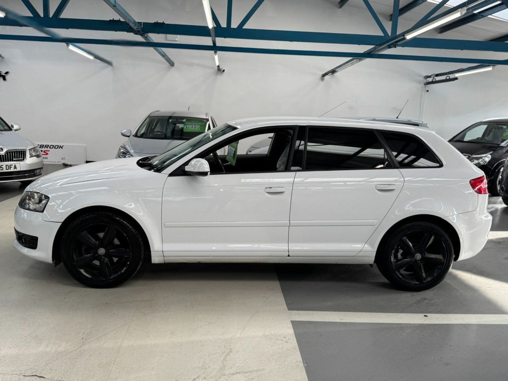 Used Audi A3 2010 for sale - 77654627: Photo 10