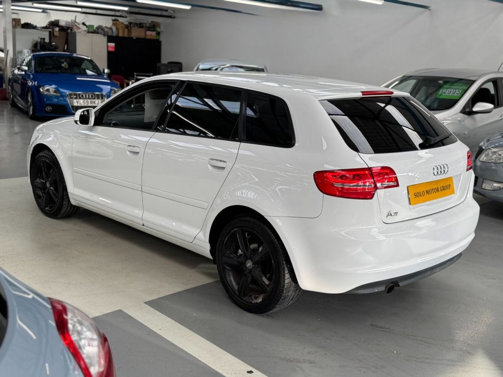 Used Audi A3 2010 for sale - 77654627: Photo 11