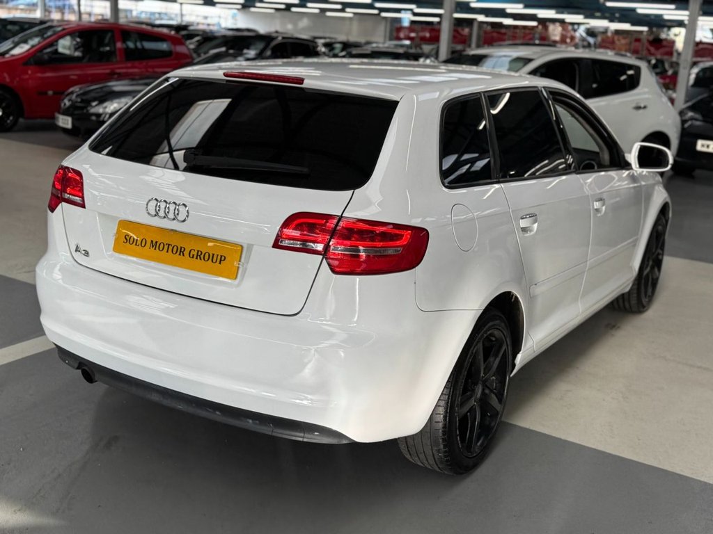 Used Audi A3 2010 for sale - 77654627: Photo 14