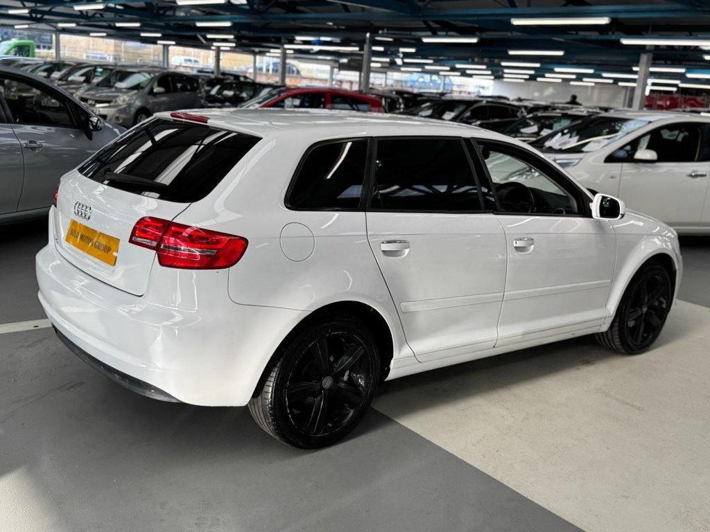 Used Audi A3 2010 for sale - 77654627: Photo 15